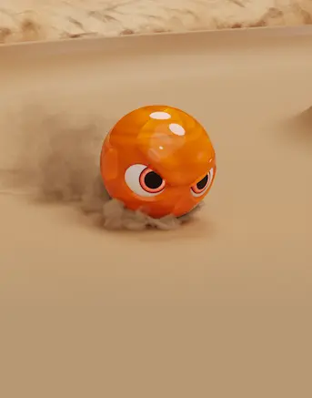 Rolling Dunes