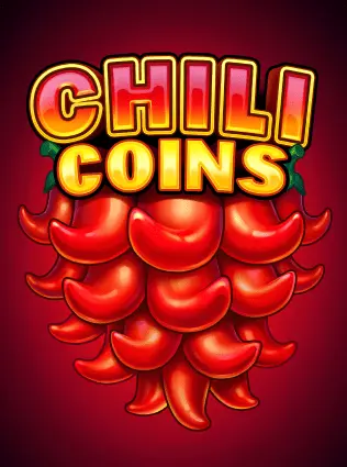 Chili Coins
