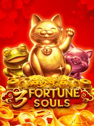 3 Fortune Souls