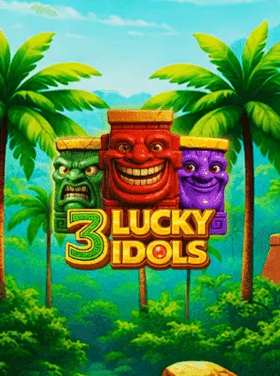 3 Lucky Idols