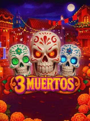 3 Muertos