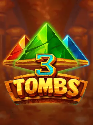 3 Tombs
