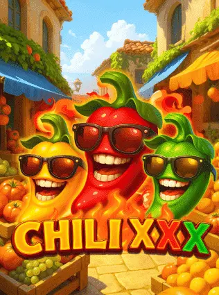 Chili XXX