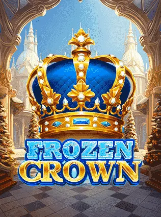 Frozen Crown