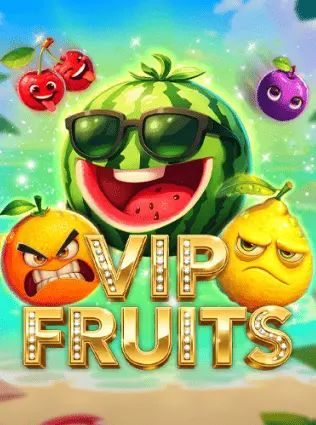 Vip Fruits