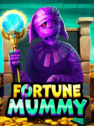 Fortune Mummy