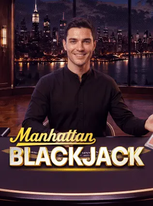 Manhattan Blackjack