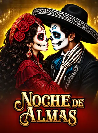 Noche de Almas