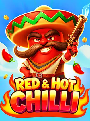 Red and Hot Chilli