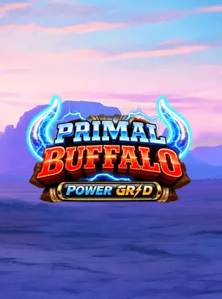 Primal Buffalo PowerGrid