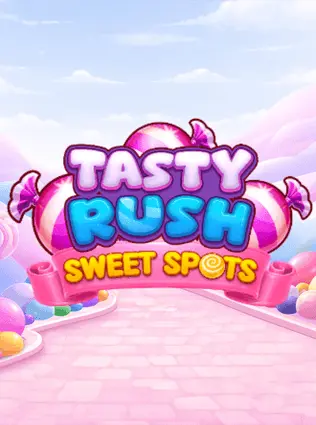Tasty Rush Sweet Spots