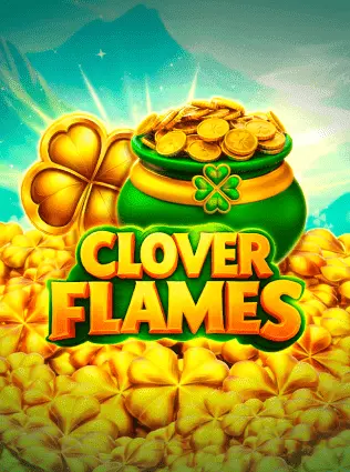 Clover Flames