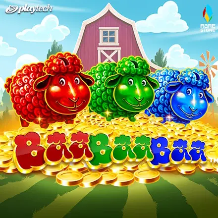 Baa, Baa, Baa™
