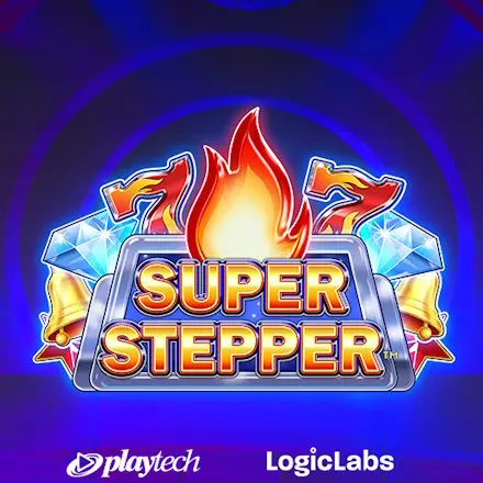 Super Stepper™