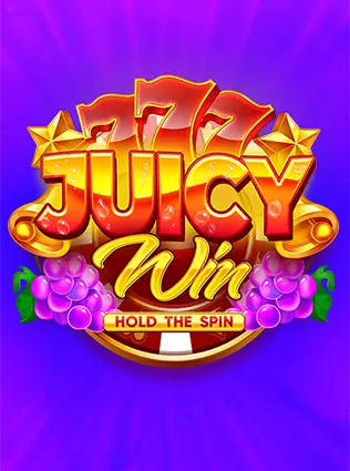Juicy Win: Hold The Spin