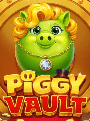 Piggy Vault