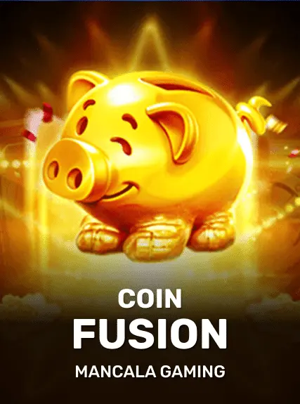 Coin Fusion