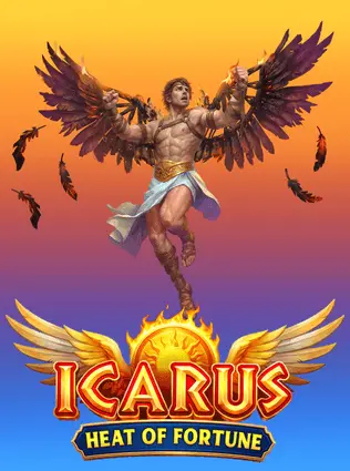 Icarus: Heat of Fortune