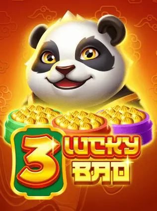 3 Lucky Bao