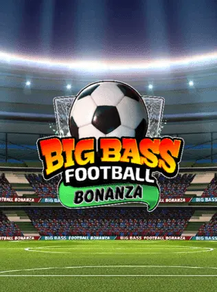 Big Bass Football Bonanza