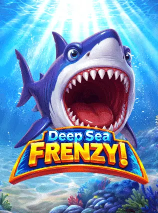 Deep Sea Frenzy