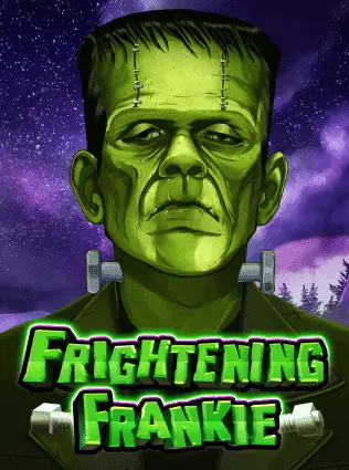Frightening Frankie