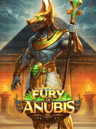 Fury of Anubis
