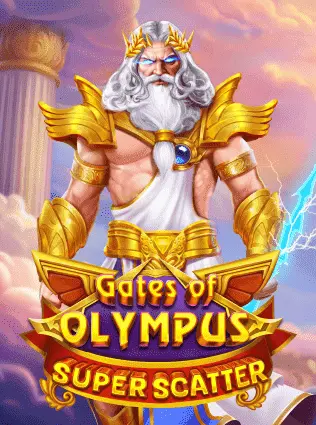 Gates of Olympus Super Scatter