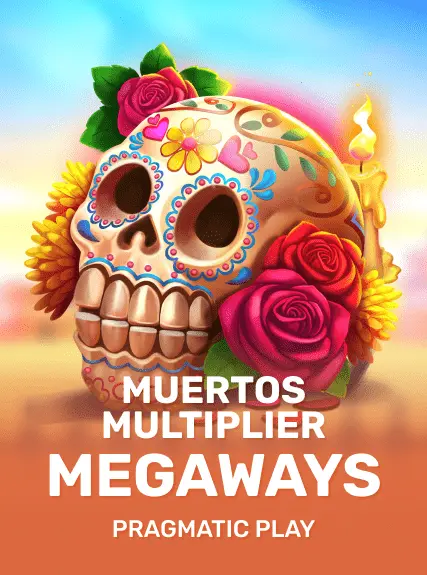 Muertos Multiplier Megaways