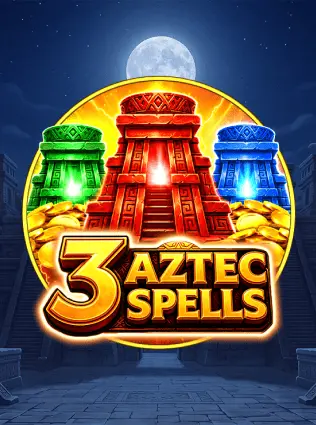 3 Aztec Spells