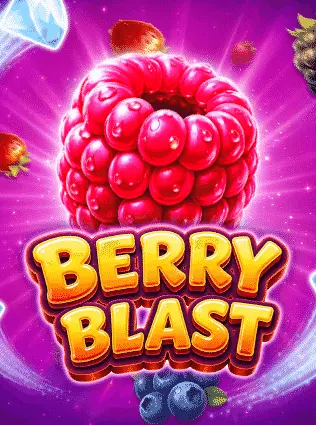 Berry Blast