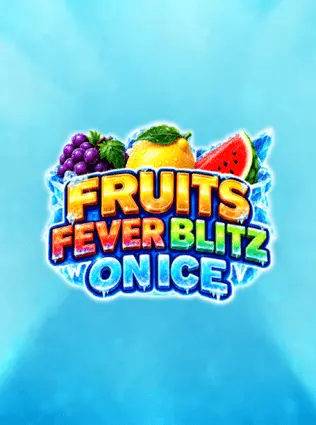 Fruits Fever Blitz - On Ice