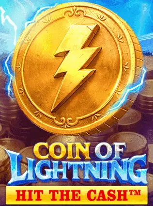 Coin of Lightning