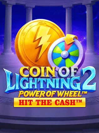 Coin of Lightning 2