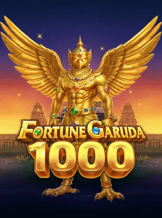 Fortune Garuda 1000