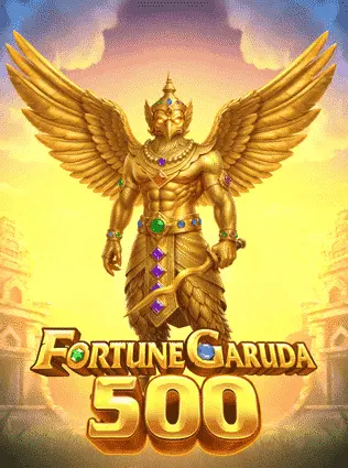 Fortune Garuda 500