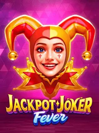 Jackpot Joker FEVER