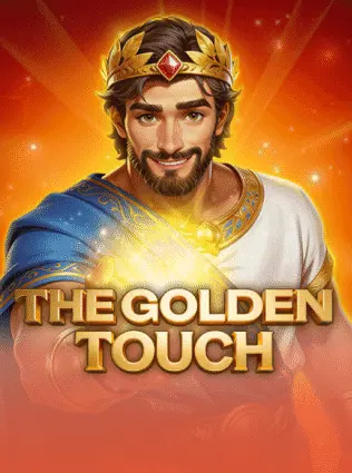 The Golden Touch