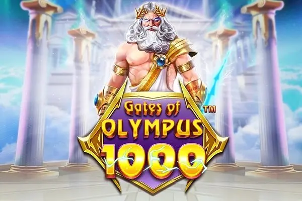 Gates of Olympus