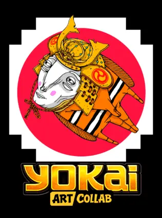 Yokai - Bgmng