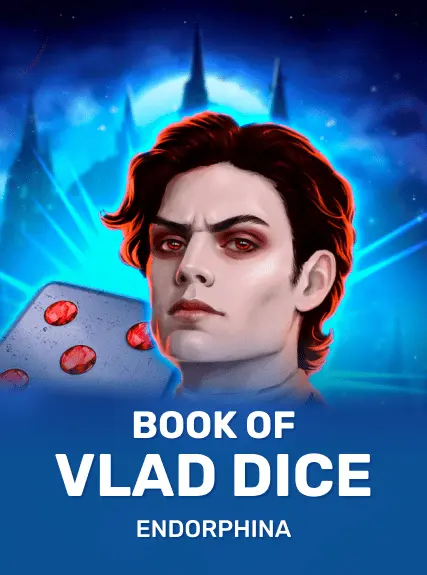 Book of Vlad Dice - endorphina