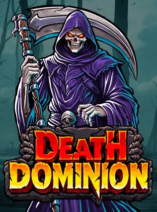 Death Dominion - Pragmatic Play