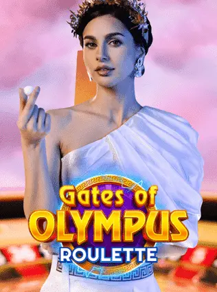 Gates of Olympus Roulette - pragmaticexternal