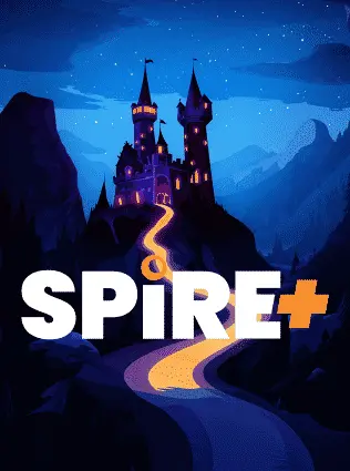 Spire+ - Pragmatic Play