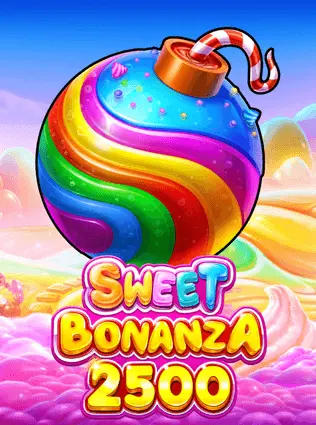 Sweet Bonanza 2500 - Pragmatic Play
